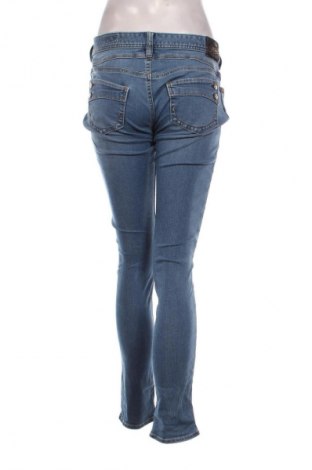 Damen Jeans Herrlicher, Größe M, Farbe Blau, Preis 27,99 €