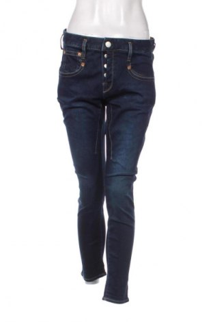 Dámské džíny  Herrlicher, Velikost L, Barva Modrá, Cena  879,00 Kč