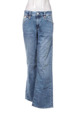 Női farmernadrág Herrlicher, Méret XL, Szín Kék, Ár 23 859 Ft