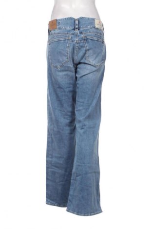 Női farmernadrág Herrlicher, Méret XL, Szín Kék, Ár 23 859 Ft