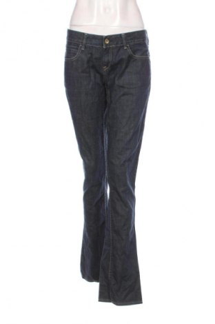 Дамски дънки Hilfiger Denim, Размер L, Цвят Син, Цена 24,54 €
