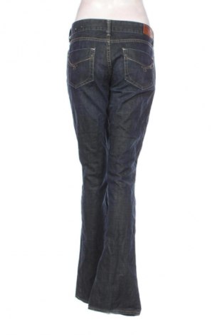 Дамски дънки Hilfiger Denim, Размер L, Цвят Син, Цена 24,54 €