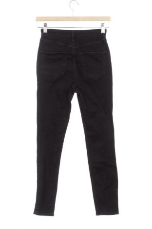 Damen Jeans Hollister, Größe XS, Farbe Schwarz, Preis € 3,99