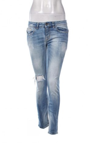 Γυναικείο Τζίν ICE PLAY, Μέγεθος S, Χρώμα Μπλέ, Τιμή 24,99 €