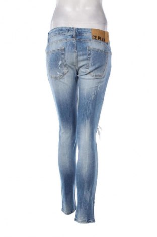 Γυναικείο Τζίν ICE PLAY, Μέγεθος S, Χρώμα Μπλέ, Τιμή 24,99 €