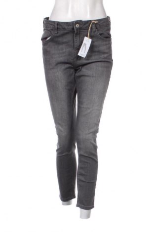 Γυναικείο Τζίν Infinity, Μέγεθος M, Χρώμα Μαύρο, Τιμή 11,99 €