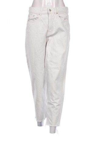 Női farmernadrág JJXX, Méret M, Szín Fehér, Ár 10 559 Ft