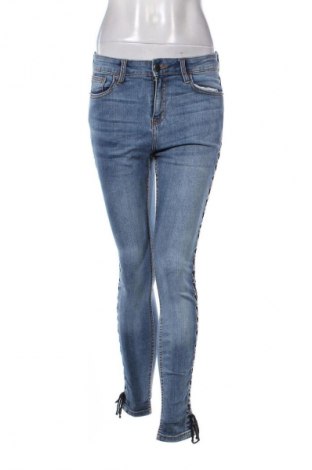 Női farmernadrág Janina, Méret S, Szín Kék, Ár 1 189 Ft