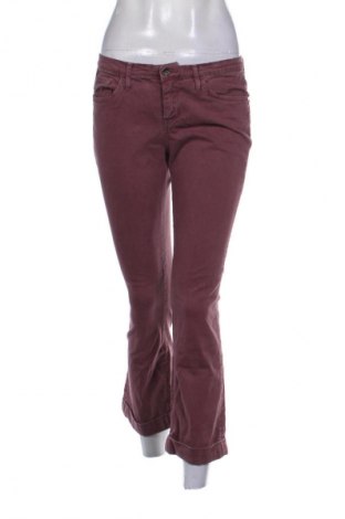 Damen Jeans Kaos, Größe M, Farbe Rot, Preis 4,99 €