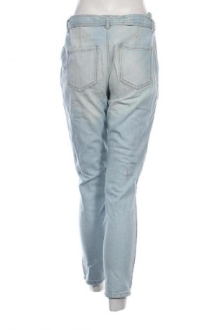 Dámské džíny  Koton, Velikost M, Barva Modrá, Cena  136,00 Kč