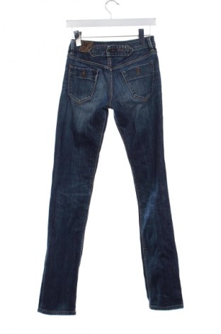 Damskie jeansy Kuyichi, Rozmiar M, Kolor Niebieski, Cena 25,99 zł