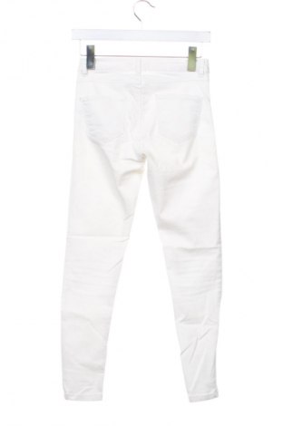 Damskie jeansy LC Waikiki, Rozmiar S, Kolor Biały, Cena 26,99 zł