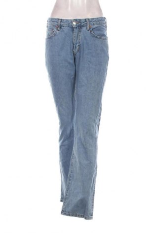 Γυναικείο Τζίν LC Waikiki, Μέγεθος M, Χρώμα Μπλέ, Τιμή 8,99 €