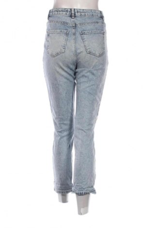 Damskie jeansy LC Waikiki, Rozmiar S, Kolor Niebieski, Cena 26,99 zł