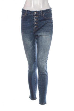 Damen Jeans Lascana, Größe M, Farbe Blau, Preis € 18,99