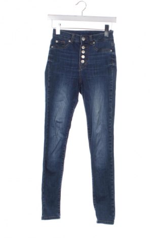 Damen Jeans Lascana, Größe XS, Farbe Blau, Preis 7,99 €
