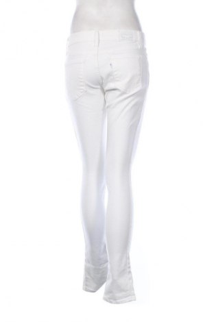 Дамски дънки Levi's, Размер M, Цвят Бял, Цена 24,54 €
