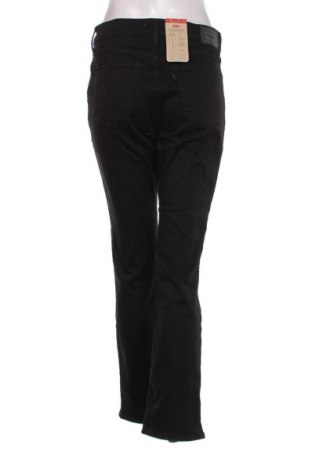 Γυναικείο Τζίν Levi's, Μέγεθος L, Χρώμα Μαύρο, Τιμή 104,99 €