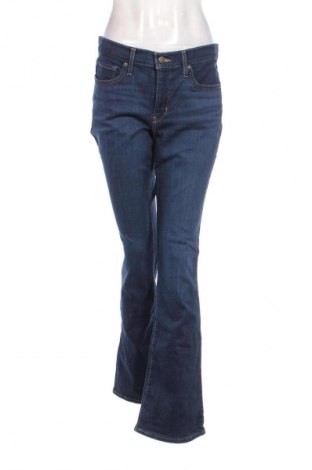 Damen Jeans Levi's, Größe L, Farbe Blau, Preis 81,99 €