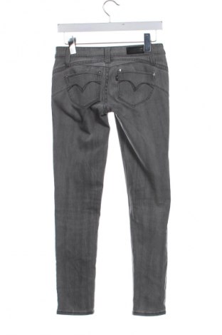 Дамски дънки Levi's, Размер S, Цвят Сив, Цена 9,20 €