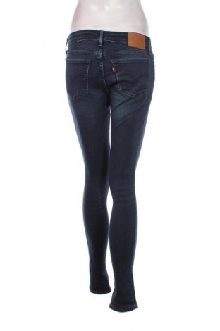 Дамски дънки Levi's, Размер S, Цвят Син, Цена 10,73 €