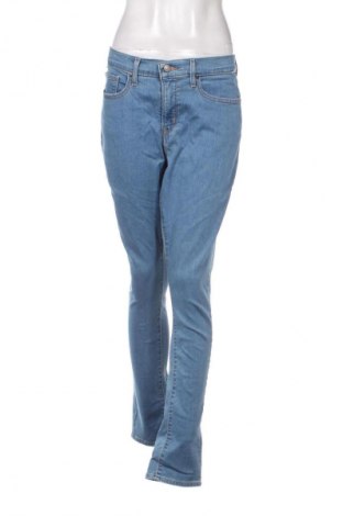 Blugi de femei Levi's, Mărime XL, Culoare Albastru, Preț 264,99 Lei