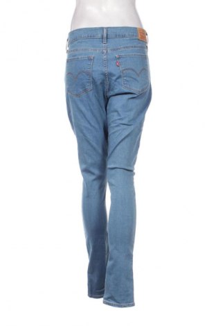 Blugi de femei Levi's, Mărime XL, Culoare Albastru, Preț 264,99 Lei