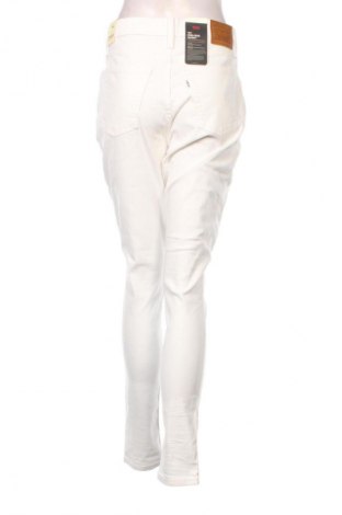 Дамски дънки Levi's, Размер XL, Цвят Бял, Цена 23,51 €