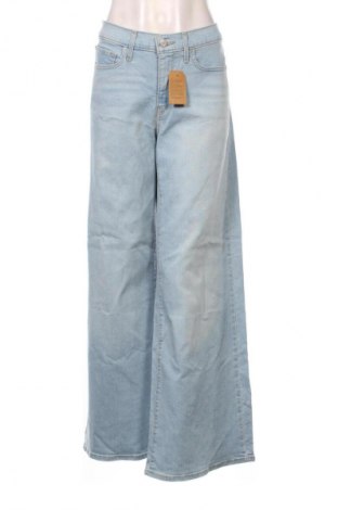 Γυναικείο Τζίν Levi's, Μέγεθος L, Χρώμα Μπλέ, Τιμή 91,99 €, #134141927
