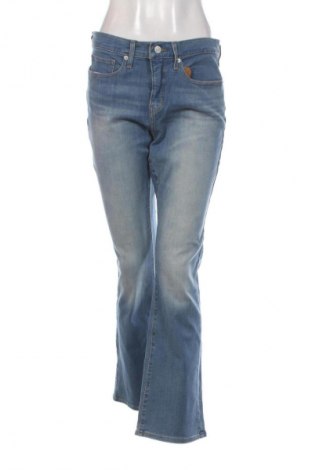Дамски дънки Levi's, Размер M, Цвят Син, Цена 78,22 €