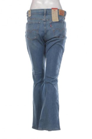 Дамски дънки Levi's, Размер M, Цвят Син, Цена 78,22 €