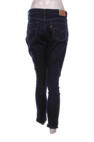 Dámské džíny  Levi's, Velikost XL, Barva Modrá, Cena  1 599,00 Kč