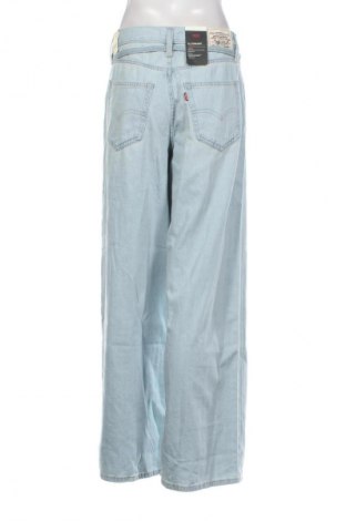 Дамски дънки Levi's, Размер M, Цвят Син, Цена 73,11 €