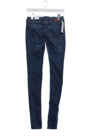 Dámské džíny  Ltb, Velikost M, Barva Modrá, Cena  79,00 Kč