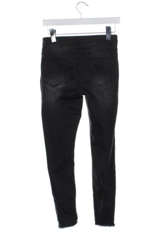 Дамски дънки M.Sara, Размер M, Цвят Черен, Цена 10,22 €