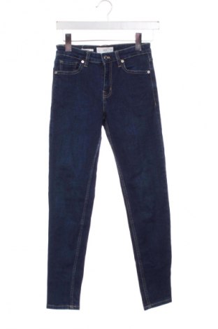 Damen Jeans Mango, Größe XS, Farbe Blau, Preis € 7,75
