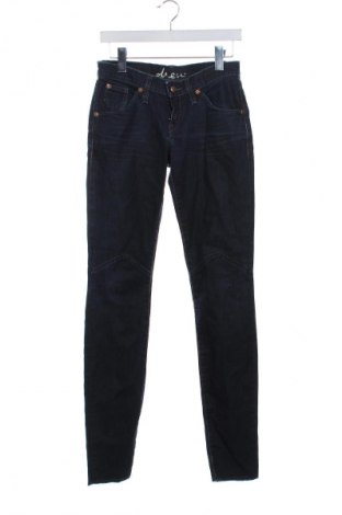 Damskie jeansy Campus By Marc O'polo, Rozmiar M, Kolor Niebieski, Cena 25,99 zł