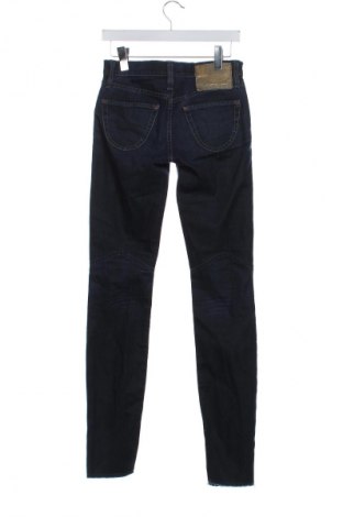 Damskie jeansy Campus By Marc O'polo, Rozmiar M, Kolor Niebieski, Cena 25,99 zł