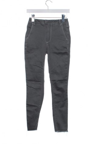 Γυναικείο Τζίν Massimo Dutti, Μέγεθος XS, Χρώμα Γκρί, Τιμή 5,99 €
