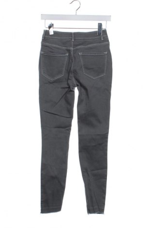 Γυναικείο Τζίν Massimo Dutti, Μέγεθος XS, Χρώμα Γκρί, Τιμή 5,99 €
