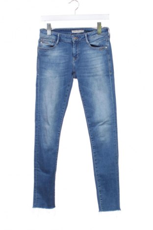 Γυναικείο Τζίν Mavi, Μέγεθος XXS, Χρώμα Μπλέ, Τιμή 2,99 €