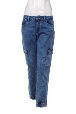 Γυναικείο Τζίν Medicine, Μέγεθος M, Χρώμα Μπλέ, Τιμή 15,99 €