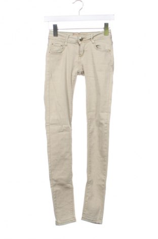 Γυναικείο Τζίν Miss Bonbon, Μέγεθος XS, Χρώμα Καφέ, Τιμή 1,99 €