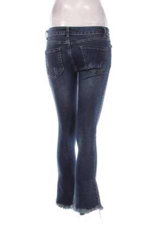 Dámské džíny  Miss Two, Velikost S, Barva Modrá, Cena  215,00 Kč