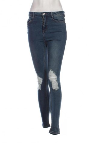Damen Jeans Missguided, Größe S, Farbe Blau, Preis 7,30 €