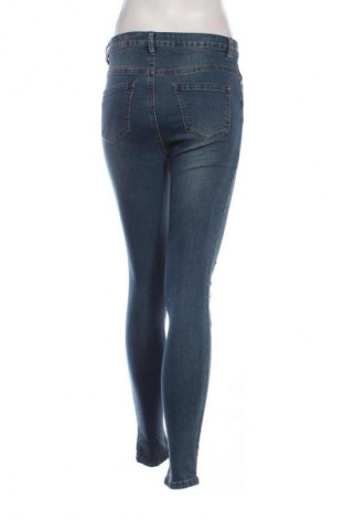 Damen Jeans Missguided, Größe S, Farbe Blau, Preis 7,30 €