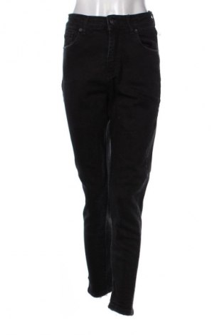 Damskie jeansy Mk, Rozmiar M, Kolor Czarny, Cena 26,99 zł