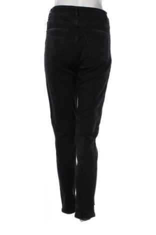 Damskie jeansy Mk, Rozmiar M, Kolor Czarny, Cena 26,99 zł