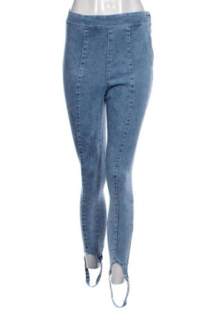 Damen Jeans Nasty Gal, Größe S, Farbe Blau, Preis 19,09 €