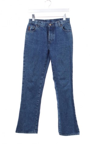 Damskie jeansy Next, Rozmiar S, Kolor Niebieski, Cena 21,99 zł